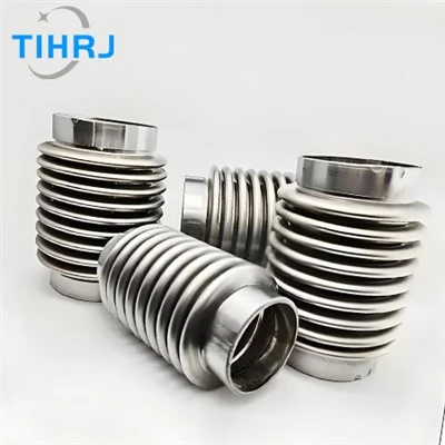 GR2 Tíotáiniam Flex Bellow