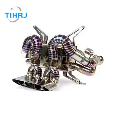 Sceite Tíotáiniam do Lamborghini